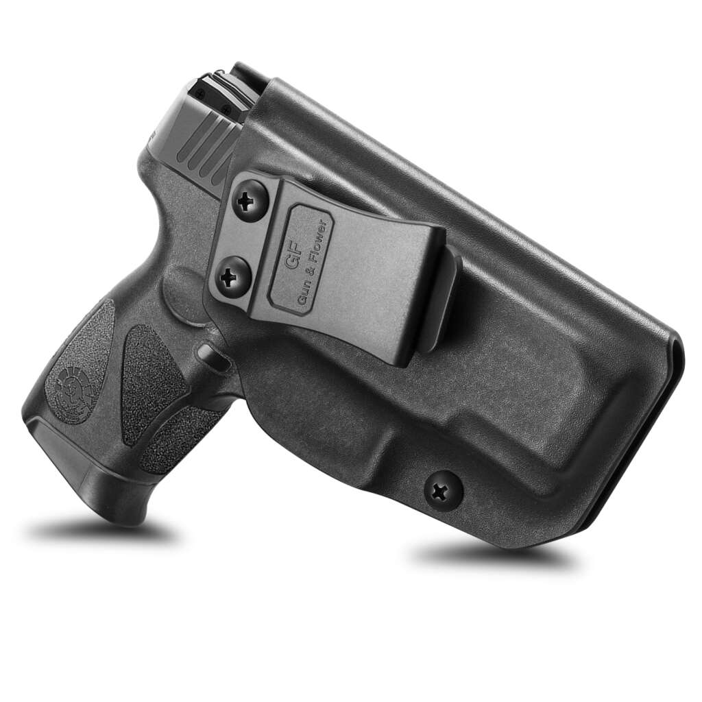 Taurus G C Holster Taurus G C Holster Kydex Iwb For Concealed Carry