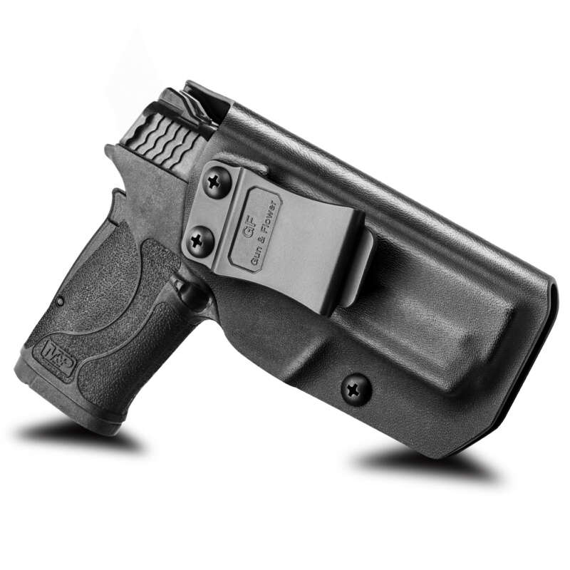 thumbnail image 2 of Kunststoff Holster Für S&W M&P 9mm » Girsan MC 28 SA » Entriegelung 2 of 11
